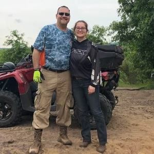 Meet your Posher, Michala